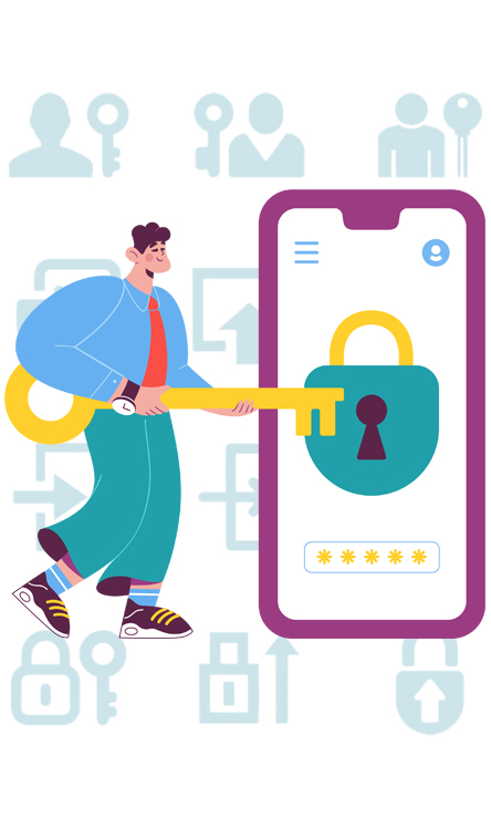 Forgot Password